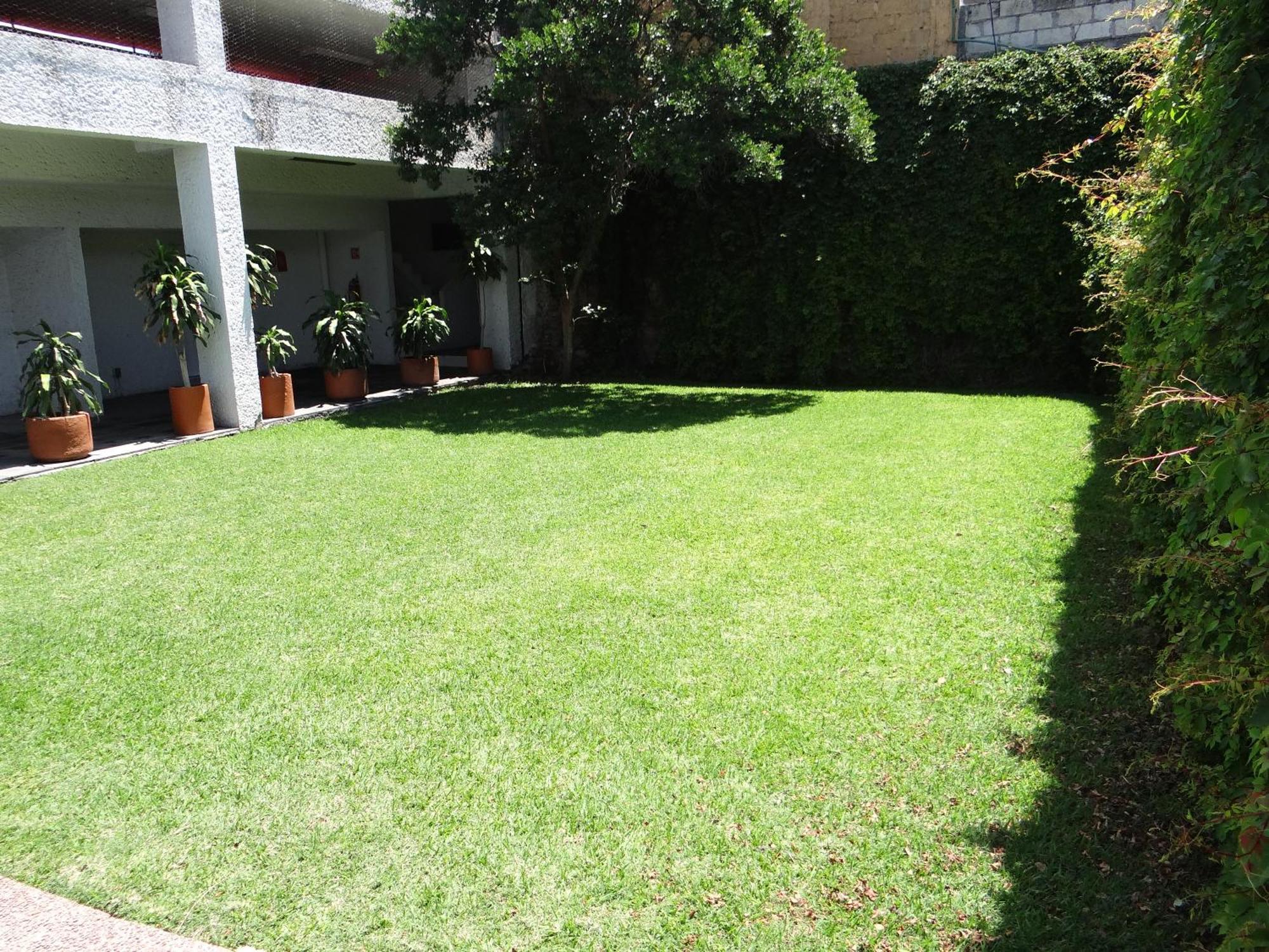Hotel De Cuautla Luaran gambar